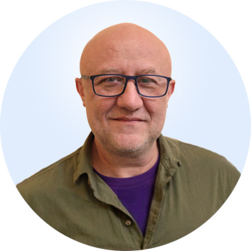 Dr. univ. Drasko Kospic